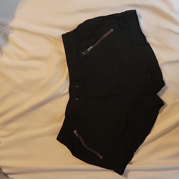 Ambiance Pants - Ambiance Women's Shorts